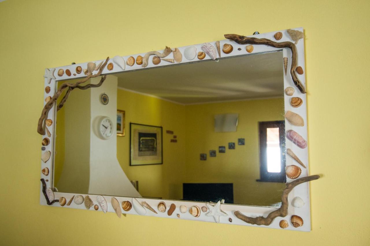 Il Sole Di Valletonda Holiday House Corniglia Eksteriør billede