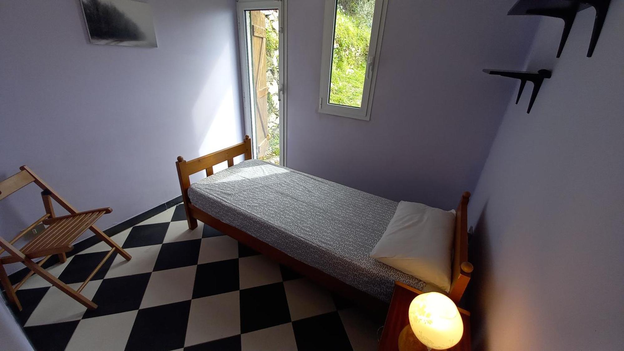 Il Sole Di Valletonda Holiday House Corniglia Eksteriør billede